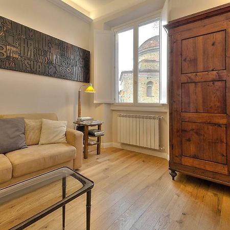 Apartamento Medici Chapels Florencia Exterior foto