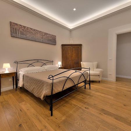 Apartamento Medici Chapels Florencia Exterior foto